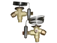 Danfoss Ventilkörper R404A/R507 TS2 N Löt 068Z3414