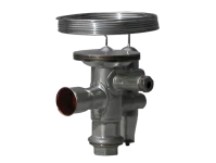 Danfoss Ventilkörper R407C TUAE N Löt 1/2" R407C 068U2326