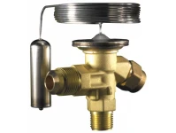 Danfoss Ventilkörper R407F/407A T2 N Bördel 068Z3715