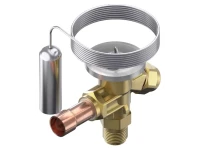 Danfoss Ventilkörper R454C T2 Löt 068Z7484