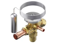 Danfoss Ventilkörper R454C TE2 Löt 068Z7486