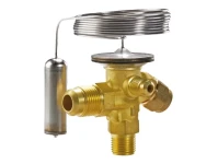 Danfoss Ventilkörper R455A TE2 Bördel 068Z7499