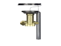 Danfoss Ventiloberteil R407C TEZ12 N MOP+15C 067B3367