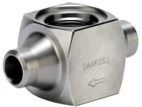 Danfoss Ventilunterteil CVH 15 027F1090