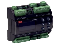Danfoss Verbundregler AK-PC 551 integr. Display 230V 080G0281