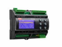 Danfoss Verdampfer/Kühlstellenregler EKE 400 mit HMI (Display) 230V