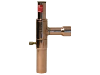 Danfoss Verdampferdruckregler KVP12 1/2" Löt 034L0023