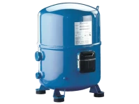 Danfoss Verdichter MTZ80-4VI 400V