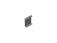 Danfoss Verflüssiger f. Optyma A02 118U8003
