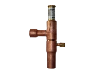 Danfoss Verflüssigungsdruckregler KVR28 Löt 034L0099