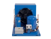 Danfoss Verflüssigungssatz OP-MGRN121MTA02E 400V 114X5746
