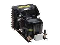 Danfoss Verflüssigungssatz OP-U(M)CGC011FRA01G (FR11GX) 114X0337