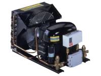 Danfoss Verflüssigungssatz OP-U(M)CGC018SCA04G (SC18GX) 114X0559