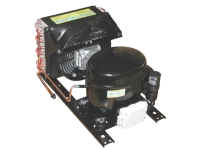 Danfoss Verflüssigungssatz OP-U(M)CGC085FRA00G o.Sammler 114X0224