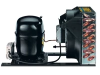 Danfoss Verflüssigungssatz R290 NL7CNKN0 230V 114F2505