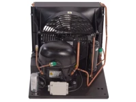 Danfoss Verflüssigungssatz R290 OP-MCNC014NP