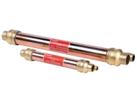 Danfoss Wärmeaustauscher HE1,0 10/16mm Löt 015D0003