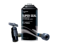 Dichtmittel f 17kW und größere Anlagen LeakArmor 948KIT inkl.Schlauch 89ml