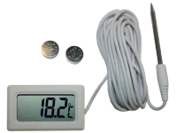 Digitales Fernthermometer LTM1212A -50/+150C