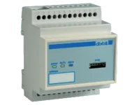Dixell Aufzeichnungsmodul XJP60D-5N0A3 230V