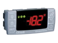 Dixell Bedienelement CX660-000N0 f.XM600-Serie
