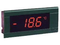 Dixell externe Anzeige f.XR170C-0P0C2 X-REP-00000 59x26mm