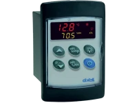 Dixell Kühlstellen und Feuchteregler XH260V-500C0 230V