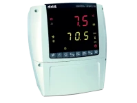 Dixell Kühlstellen und Feuchteregler XLH260-500C0 230V