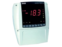 Dixell Kühlstellenregler Cool Mate XLR170-5Q1C3 230V intern gebrückt RS485