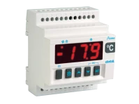 Dixell Kühlstellenregler XR20D-5N0C1 230V