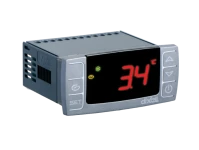 Dixell Milchtankregler XR80CX-5N0C1 230V