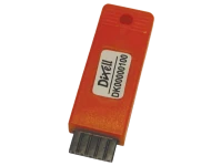 Dixell Programmierschlüssel Hot Key
