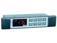 Dixell Thekensteuerung XW60L-5N0C1 230V