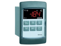 Dixell Thekensteuerung XW60V-5N0C1 230V