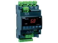 Dixell Überhitzungsregler/Schrittmotor XEV 22D-1P1C0