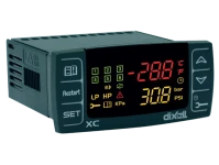 Dixell Verbundregler XC650CX-0C05F