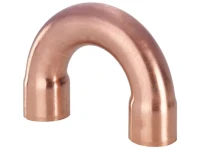 Doppelbogen 5060 180 Grad i/i 42mm