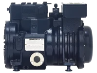 Dorin Verdichter H2 H350SB-E m. INT69 400V