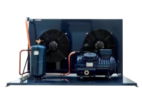 Dorin Verflüssigungssatz f. ext.Inverter AUI2-HI151CC 400V