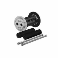 DOYMAfix Connect HP/O DN 25 fuer Kernbohrung DN 200