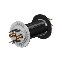 DOYMAfix HP/O fuer 22, 28 oder 35 mm fuer Kernbohrung DN 200