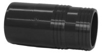 Druckschlauchtuelle, PVC-U, d 40, Nr. 21.096.04
