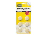 Duftgel f.kleine Klimaanlage SmellyJelly Mini Morgenbrise (weiß)
