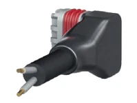 EBM Anschlussleitung 1500mm (20604) für Motor NIQ3208,NIQ3212,NIQ3224