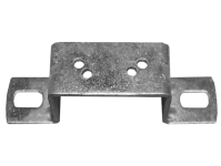 EBM Befestigungsfuß BF 1.39 39mm H