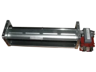 EBM Querstromgebläse QL4/2000-A0-2118L-412EI 230V/14W