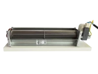 EBM Querstromgebläse QL4/2500-2118 230V/12W