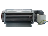 EBM Querstromgebläse QLK45/1200-2513 230V/17W