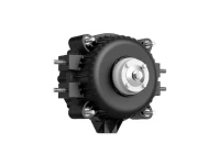 EBM Ventilatormotor iQ-One 5W 230V