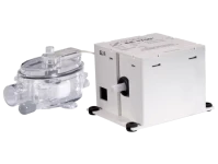 Eckerle Tauwasserpumpe EE 1750M 230V 40VA